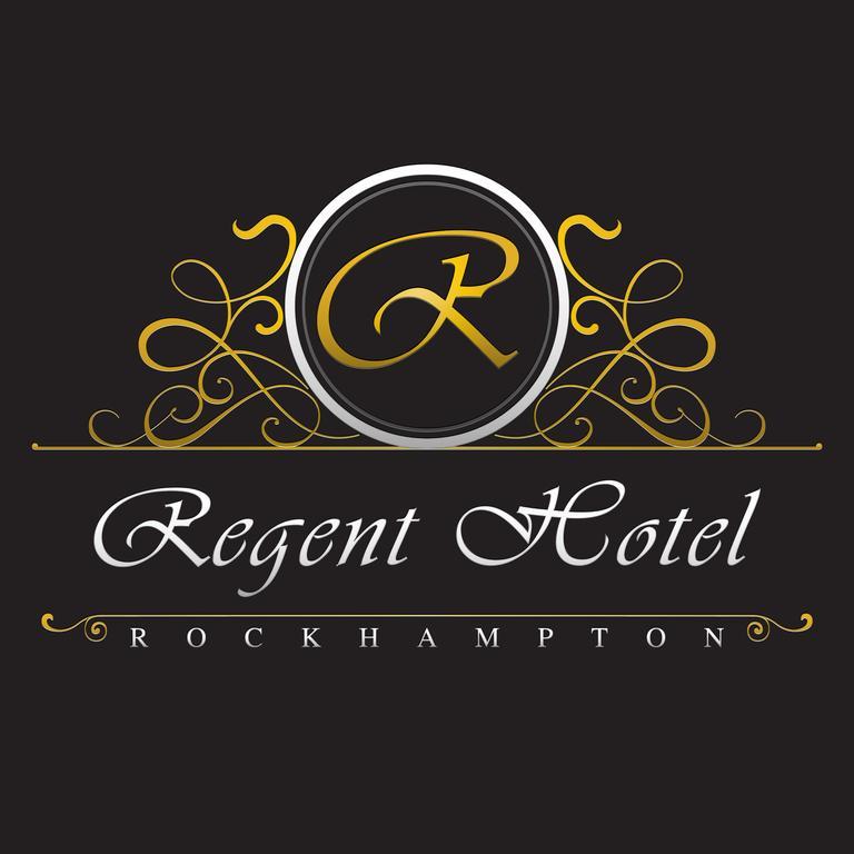 Quality Hotel Regent Рокхемптън Екстериор снимка